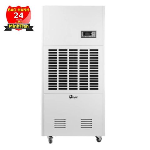 Máy Hút Ẩm Công Nghiệp FUJIE HTR10S