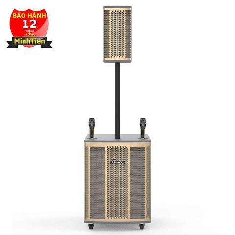 Loa Cột array Apex APA3606