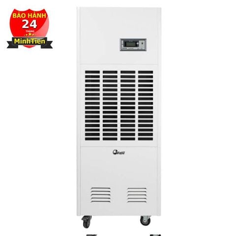 Máy Hút Ẩm Công Nghiệp FUJIE HTR7Sa