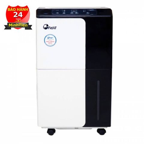 Máy Hút Ẩm Dân Dụng FujiE HM-630EN