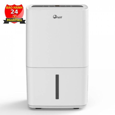 Máy Hút Ẩm Dân Dụng Và Công Nghiệp FujiE HM-650EC
