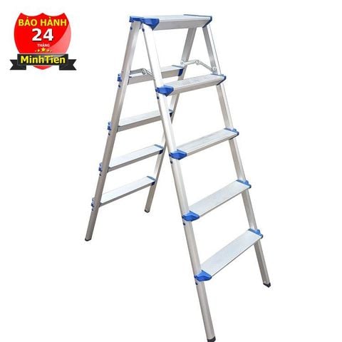 Thang Nhôm Gấp Chữ A ADVINDEQ ADL805