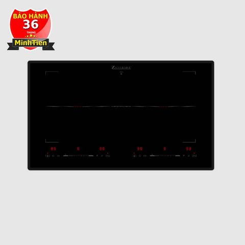 BẾP TỪ ĐÔI Zemmer IZM 258PRO