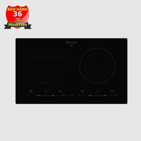 BẾP TỪ đôi Zemmer IZM 203IH