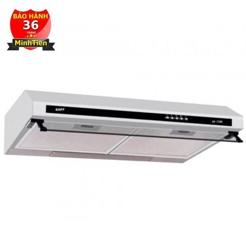 MÁY HÚT MÙI CỔ ĐIỂN KAFF KF-638I