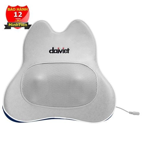 Máy massage lưng Đại Việt DVML-00001