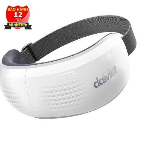 Máy massage mắt Đại Việt DVMM-00001