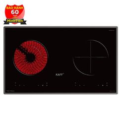 BẾP ĐIỆN TỪ KAFF KF- 073IC đôi