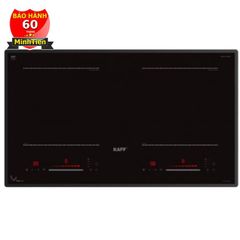 BẾP TỪ KAFF KF-FL99II MAX đôi