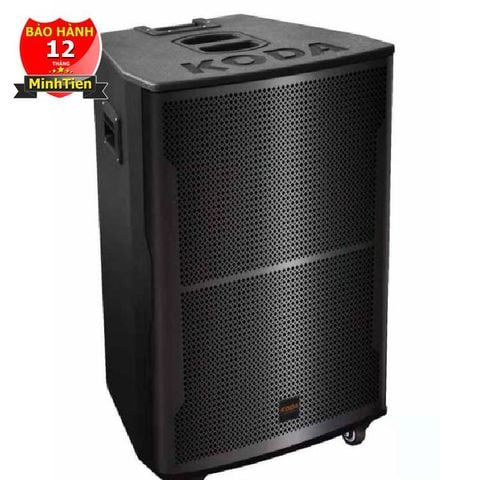 LOA KÉO KODA KD1866