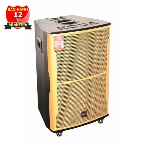 LOA DI ĐỘNG KODA KD1866 PRO