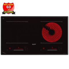 BẾP ĐIỆN TỪ KAFF KF-FL99IC MAX đôi