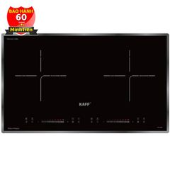 BẾP TỪ KAFF KF-FL88II NEW SERIES 2022 đôi