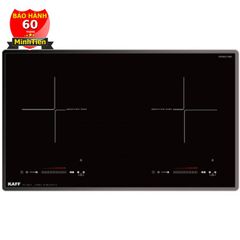 BẾP TỪ KAFF KF-308II đôi