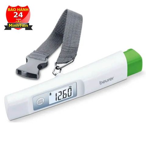 Cân hành lý Beurer LS20 Eco