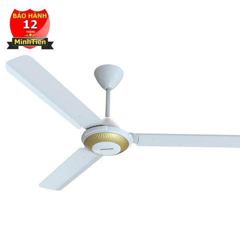 QUẠT TRẦN SUNHOUSE SHD7656