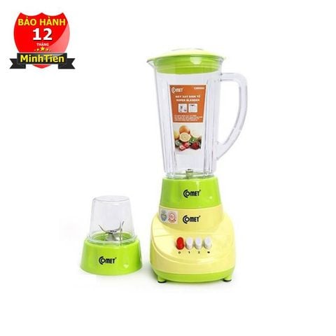 Máy xay sinh tố Comet CM9985