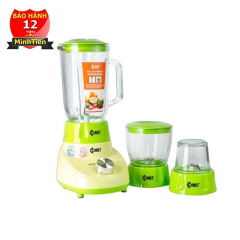 Máy xay sinh tố Comet CM9978