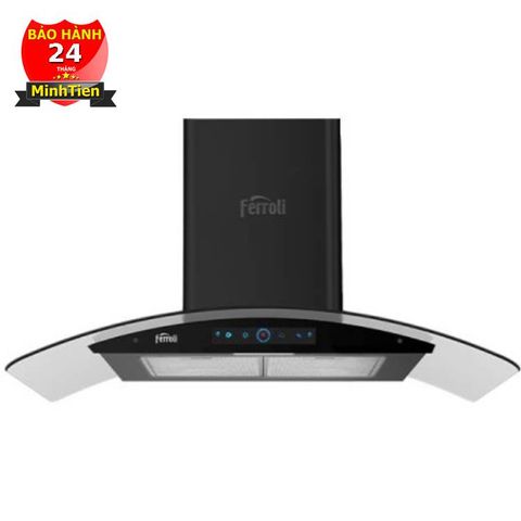 Máy Hút mùi Ferroli  HC-700DSS