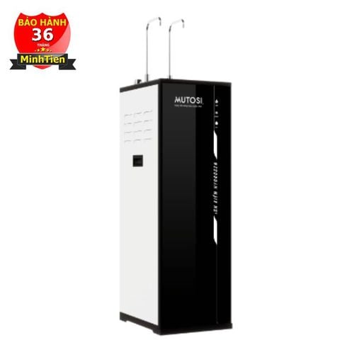 Máy lọc nước ion Kiềm nóng lạnh Mutosi Hydrogen MP-S109H