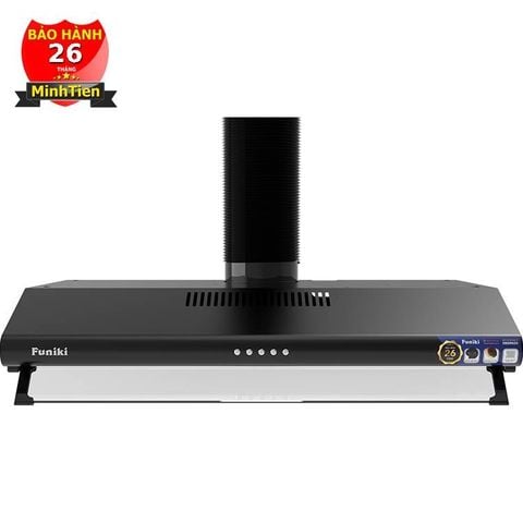 Máy hút mùi âm tủ Funiki HKH9638 (Rộng 60cm)