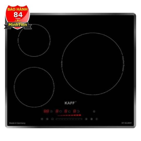 BẾP 3 TỪ KAFF KF-SQ38IH