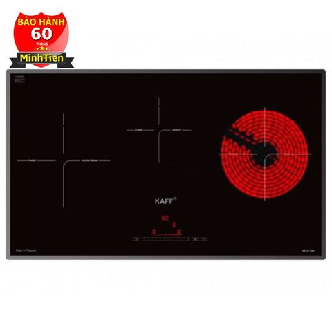 BẾP ĐIỆN TỪ 3 KAFF KF-IC79H