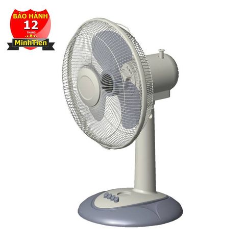 Quạt bàn Midea FT30-Y8BA