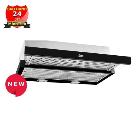 Máy hút mùi Teka CNL 6400 BK BLACK