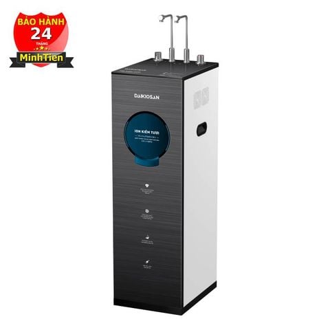 Máy lọc nước ion kiềm tươi nóng nguội lạnh Daikiosan DN304