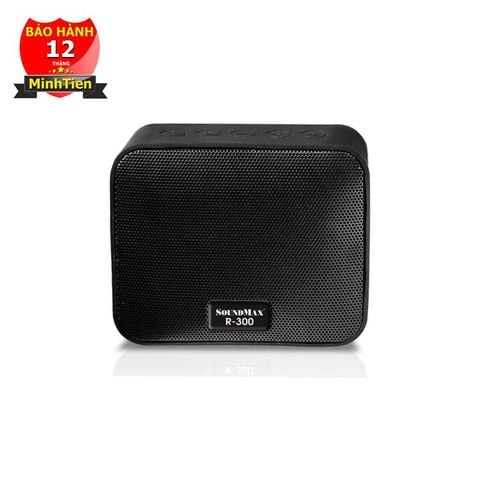 Loa Bluetooth Soundmax R-300