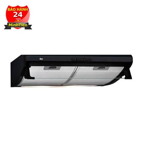Máy hút mùi Teka C 6420 BK NEGRA