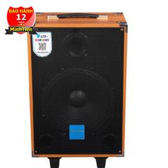 Loa Kéo AZPro AZ-10A