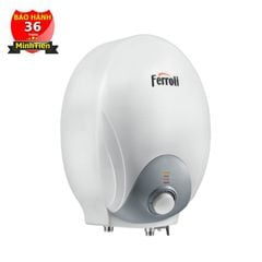 Bình nước nóng cho chậu rửa bát Ferroli MITO 6L