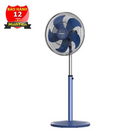 QUẠT cây SUNHOUSE 5 CÁNH SHD7392