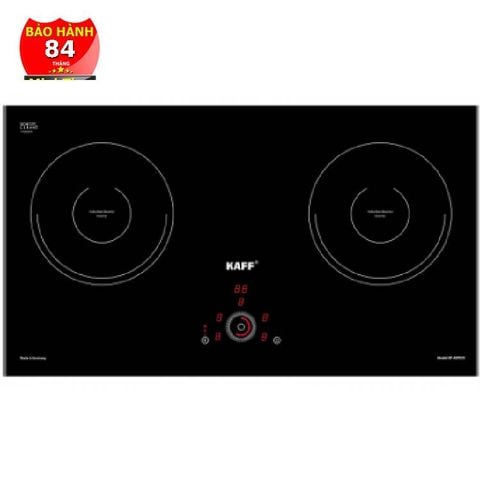 BẾP TỪ đôi KAFF KF–ROTE55
