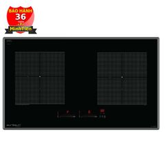 BẾP TỪ đôi EUROSUN EU-T888GE (SILVER)