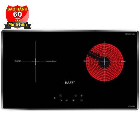 BẾP ĐIỆN TỪ KAFF KF-FL105IC đôi