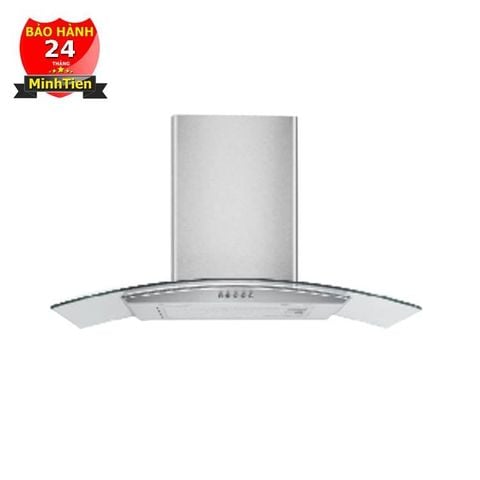 Máy HÚT MÙI BAUER BC 70BS