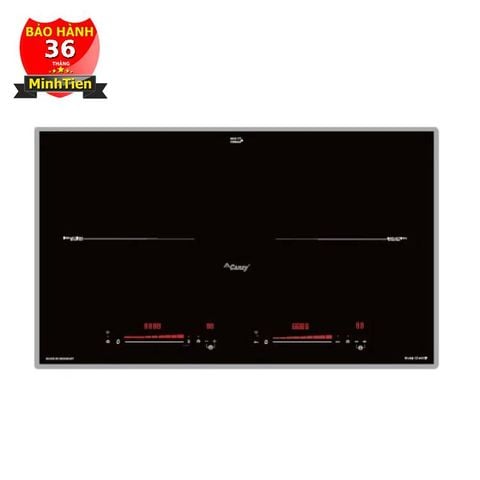 Bếp Từ Canzy CZ-907IP đôi