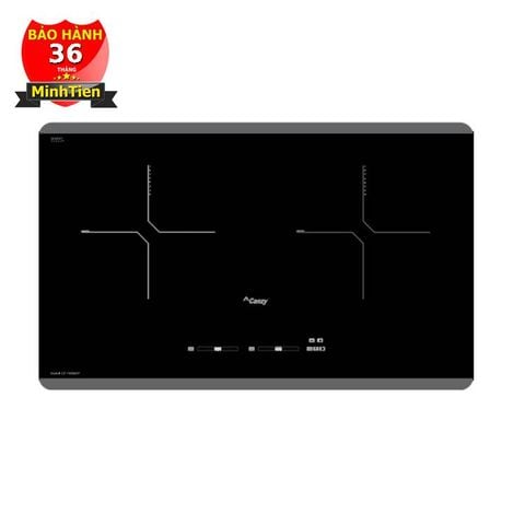 Bếp từ đôi Canzy CZ-9898DP