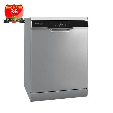 MÁY RỬA BÁT EUROSUN 15 bộ SMS80EU16E