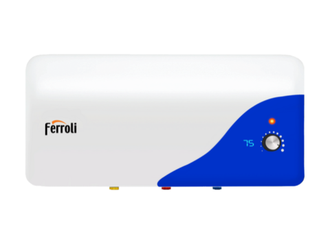 Bình nước nóng Ferroli UNO DE 30L