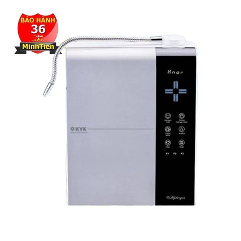 Máy lọc nước điện giải Hydrogen KYK HYM 3+