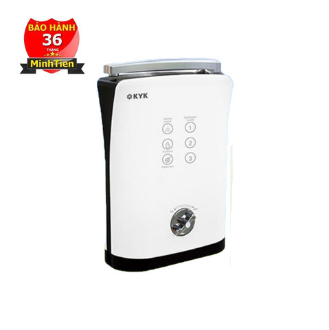 Máy lọc nước điện giải HYDROGEN KYK HIGEN 1+
