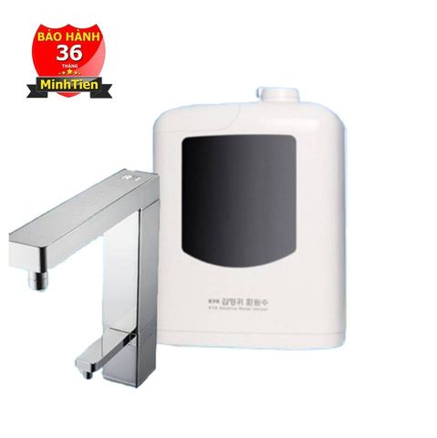 Máy lọc nước điện giải ion kiềm Alkaline KYK 66000