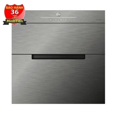 Máy sấy chén Canzy CZ 1006