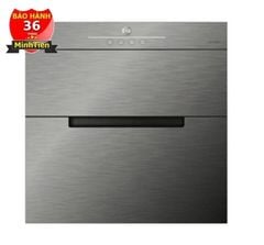 Máy sấy chén Canzy CZ 1006