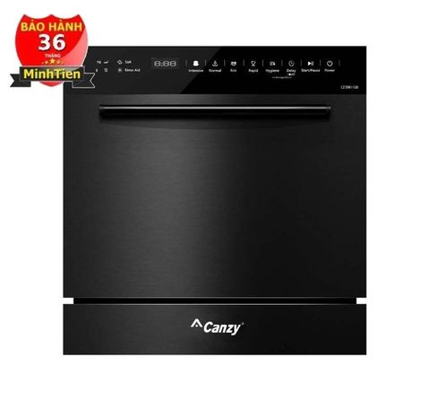 Máy rửa bát 11 bộ Canzy CZ-DW11GB