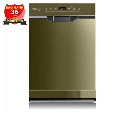 Máy rửa chén Canzy 13 bộ CZ-P1036R